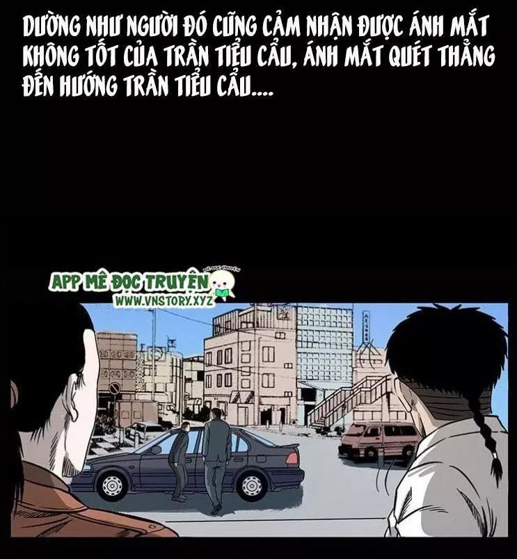 U Minh Ngụy Tượng Chapter 136 - Trang 2