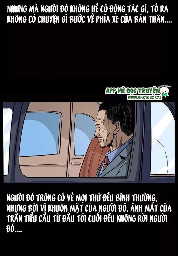 U Minh Ngụy Tượng Chapter 136 - Trang 2