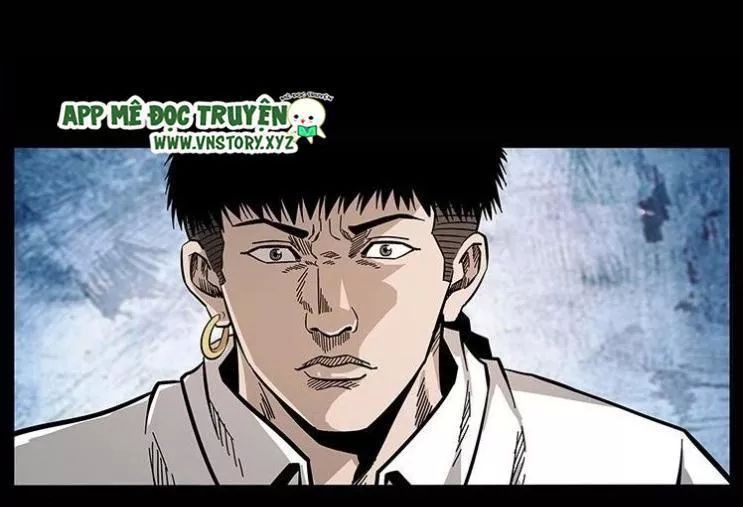 U Minh Ngụy Tượng Chapter 136 - Trang 2