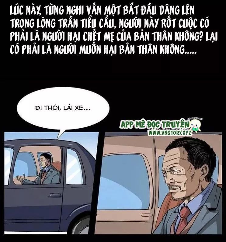 U Minh Ngụy Tượng Chapter 136 - Trang 2