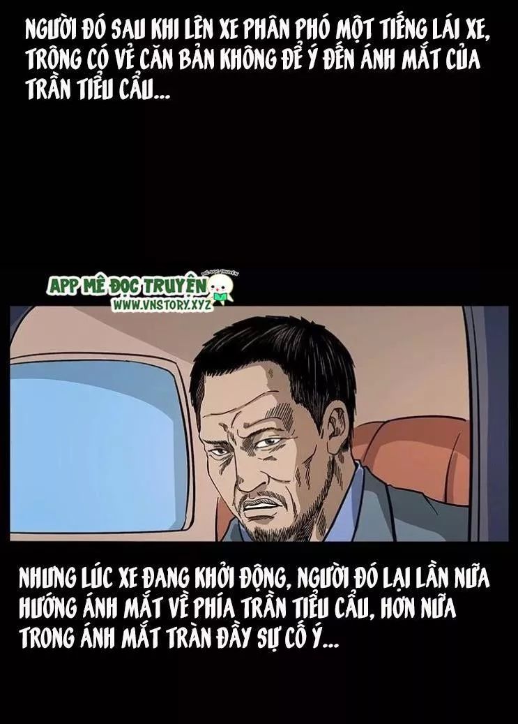 U Minh Ngụy Tượng Chapter 136 - Trang 2