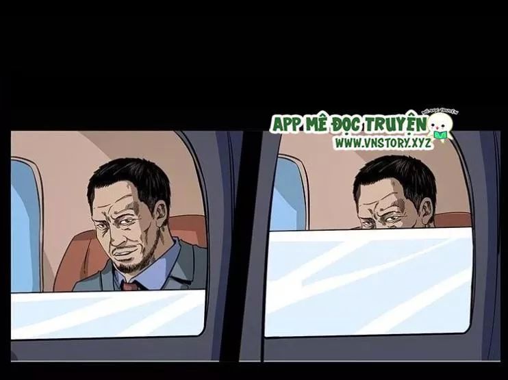 U Minh Ngụy Tượng Chapter 136 - Trang 2