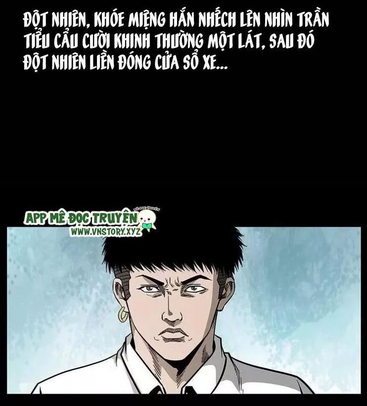 U Minh Ngụy Tượng Chapter 136 - Trang 2