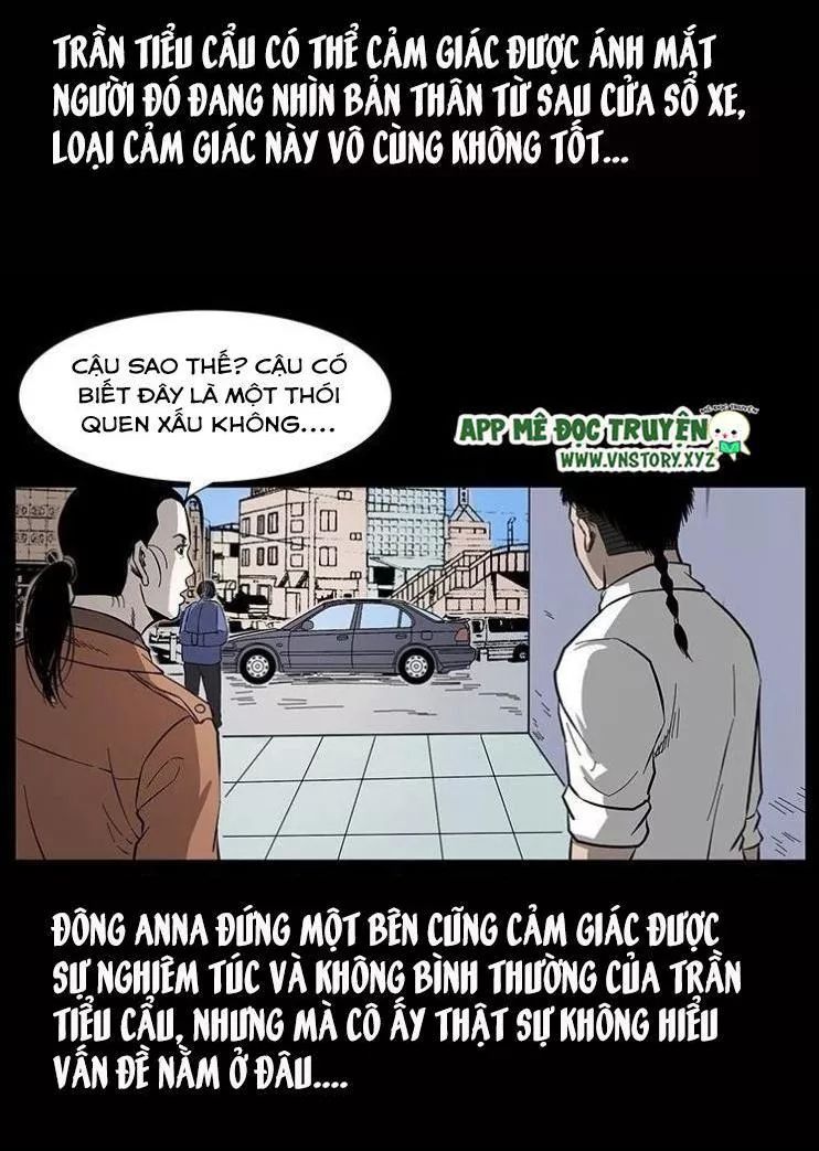 U Minh Ngụy Tượng Chapter 136 - Trang 2
