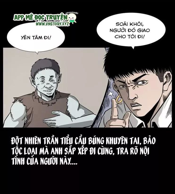 U Minh Ngụy Tượng Chapter 136 - Trang 2