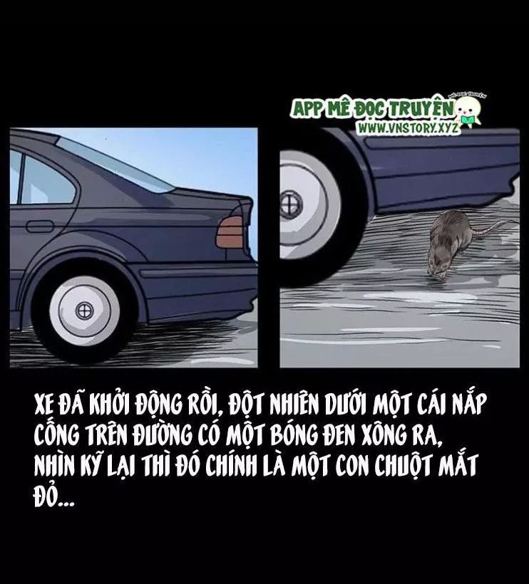 U Minh Ngụy Tượng Chapter 136 - Trang 2