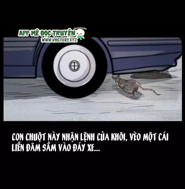 U Minh Ngụy Tượng Chapter 136 - Trang 2