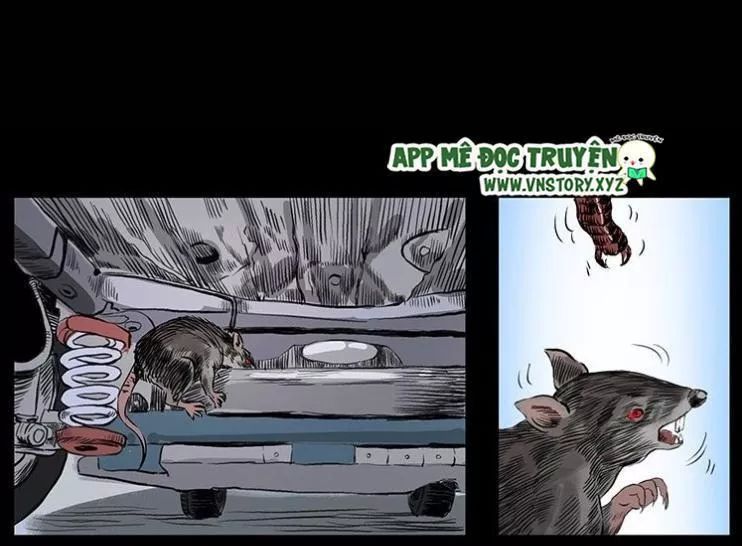 U Minh Ngụy Tượng Chapter 136 - Trang 2