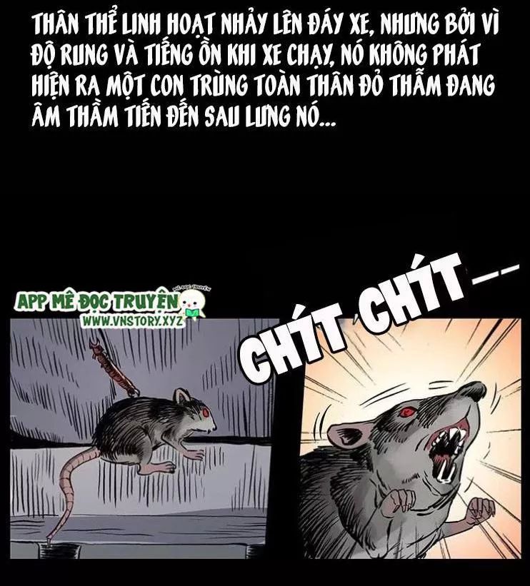 U Minh Ngụy Tượng Chapter 136 - Trang 2
