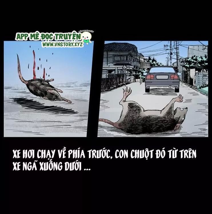 U Minh Ngụy Tượng Chapter 136 - Trang 2