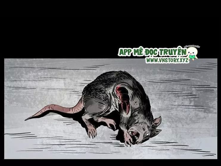 U Minh Ngụy Tượng Chapter 136 - Trang 2