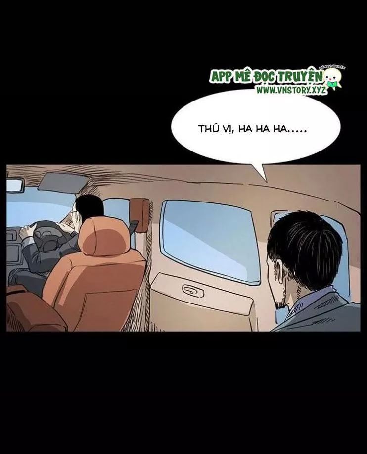 U Minh Ngụy Tượng Chapter 136 - Trang 2