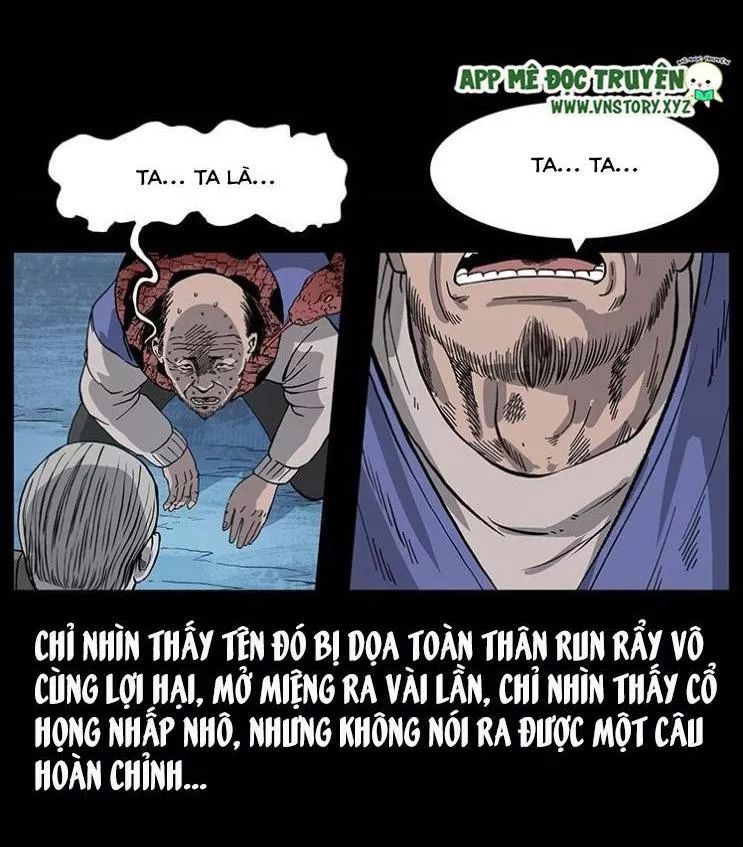 U Minh Ngụy Tượng Chapter 136 - Trang 2
