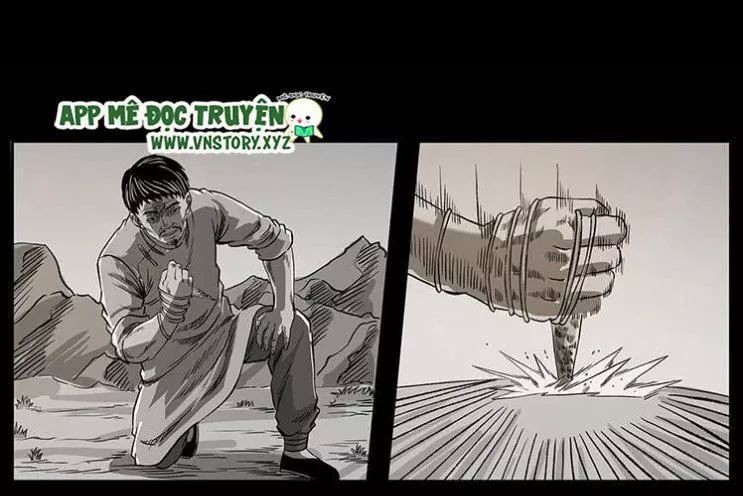 U Minh Ngụy Tượng Chapter 137 - Trang 2