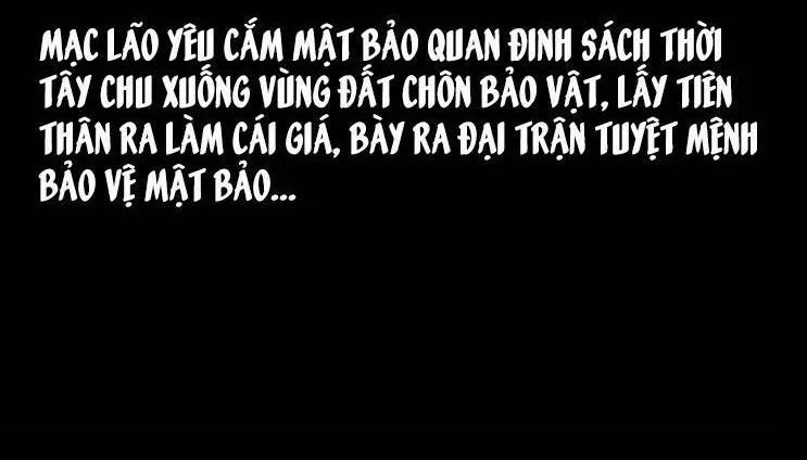 U Minh Ngụy Tượng Chapter 137 - Trang 2