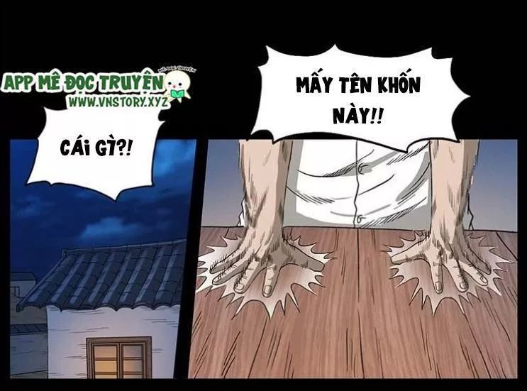 U Minh Ngụy Tượng Chapter 137 - Trang 2