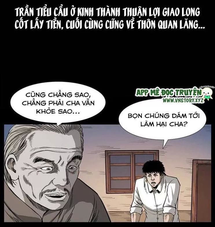 U Minh Ngụy Tượng Chapter 137 - Trang 2