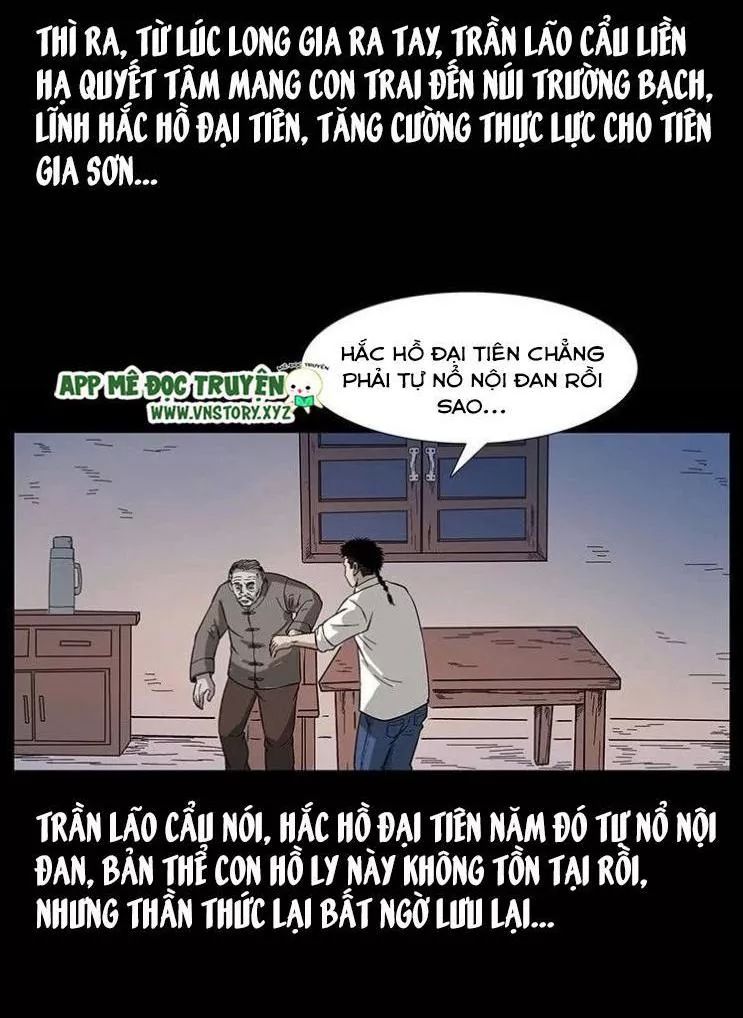 U Minh Ngụy Tượng Chapter 137 - Trang 2