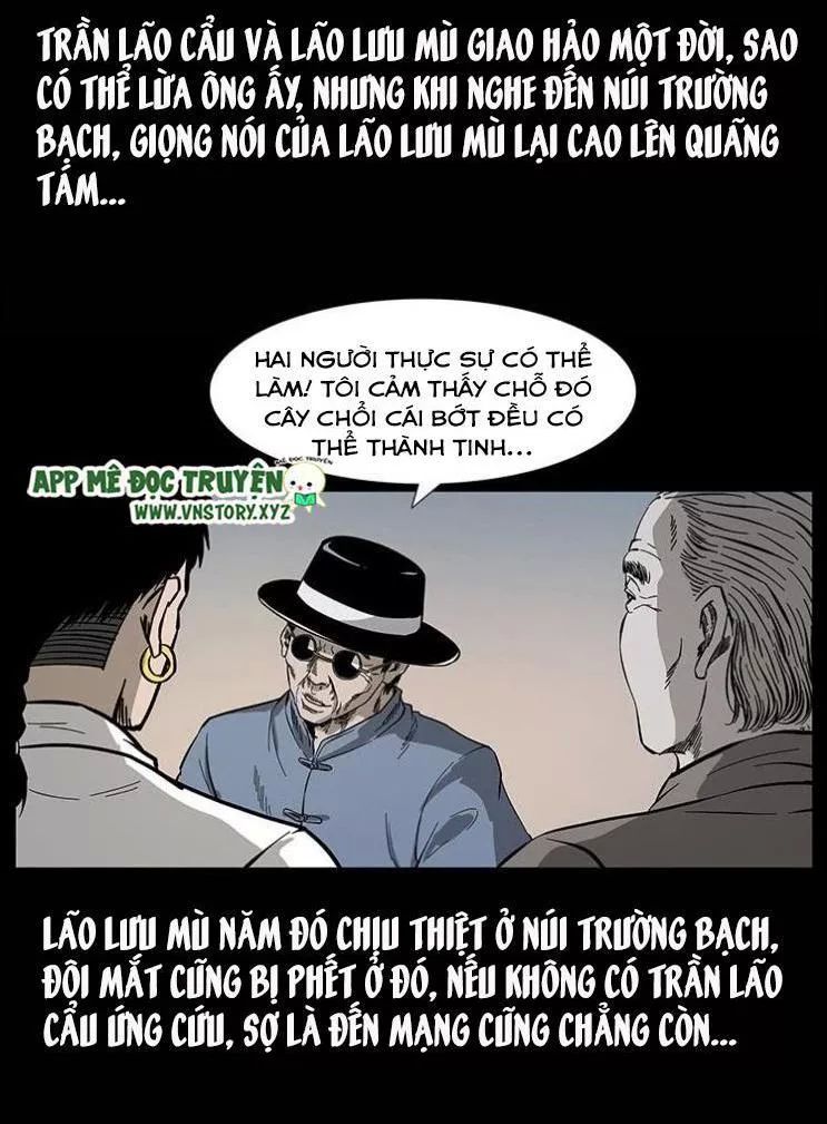 U Minh Ngụy Tượng Chapter 137 - Trang 2