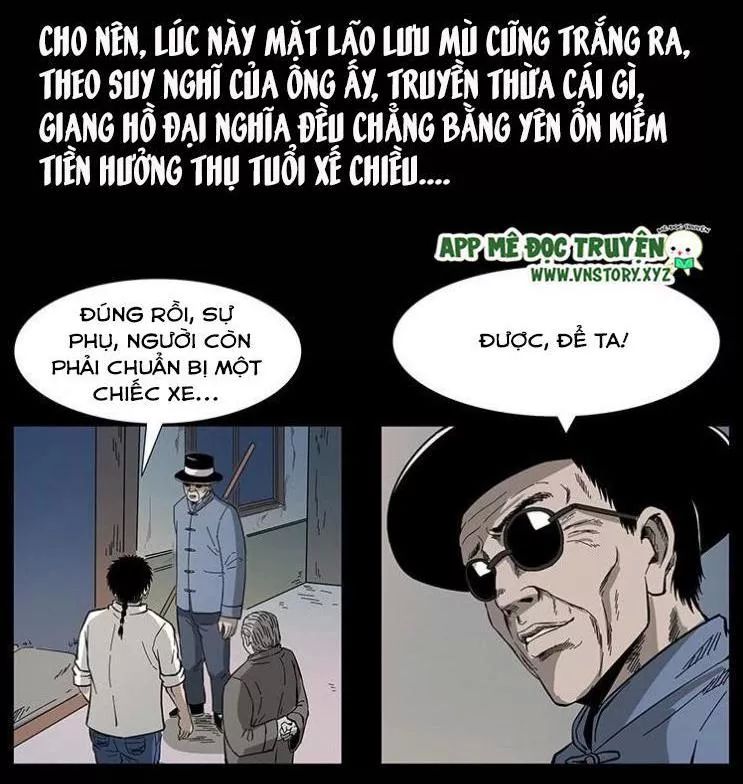 U Minh Ngụy Tượng Chapter 137 - Trang 2
