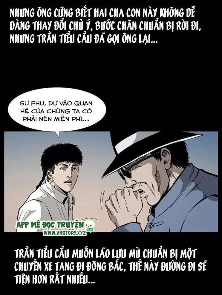 U Minh Ngụy Tượng Chapter 137 - Trang 2