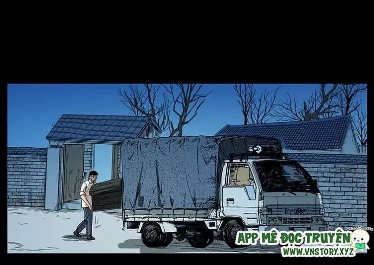 U Minh Ngụy Tượng Chapter 137 - Trang 2