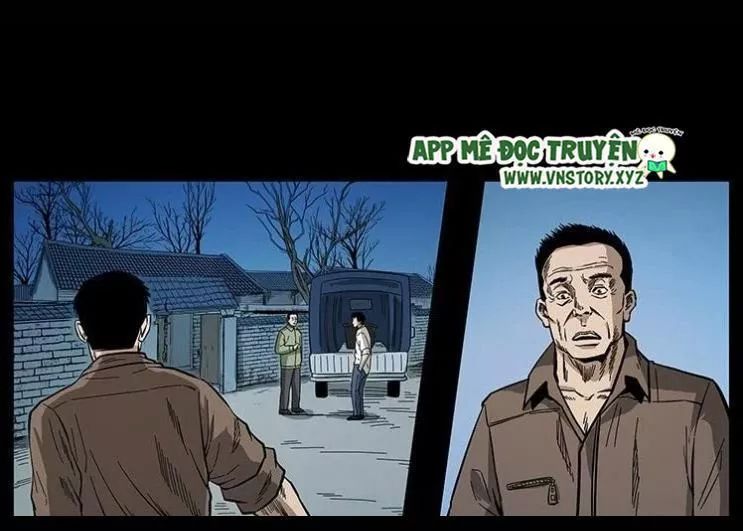 U Minh Ngụy Tượng Chapter 137 - Trang 2