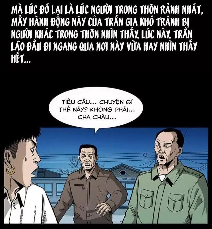 U Minh Ngụy Tượng Chapter 137 - Trang 2