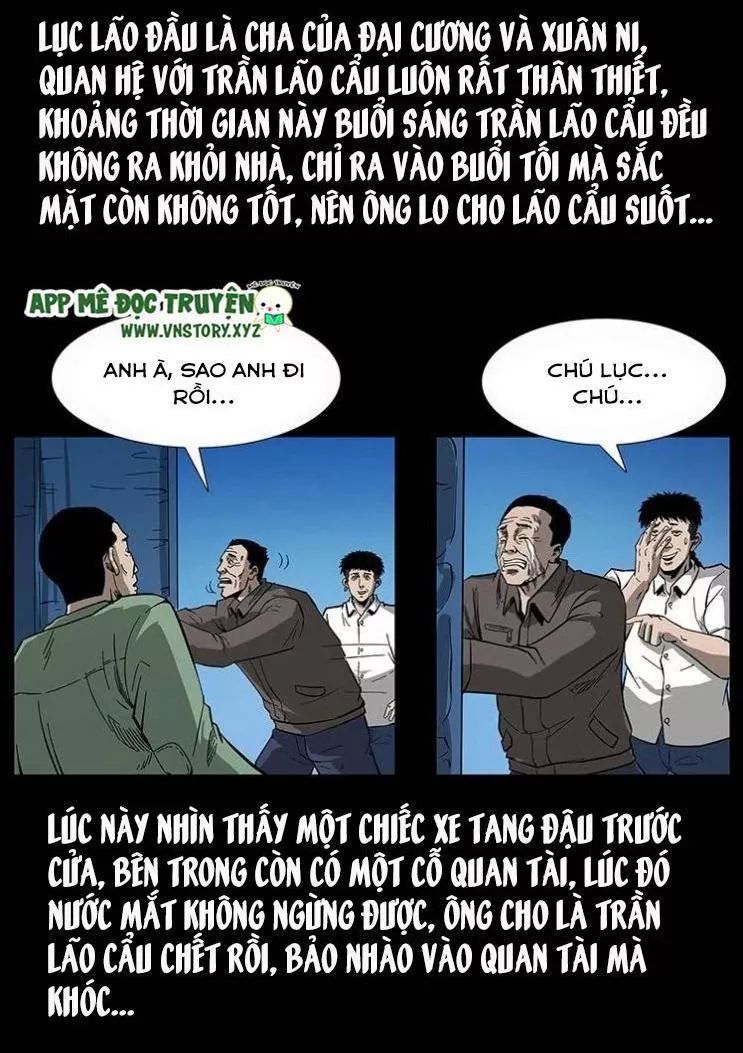 U Minh Ngụy Tượng Chapter 137 - Trang 2