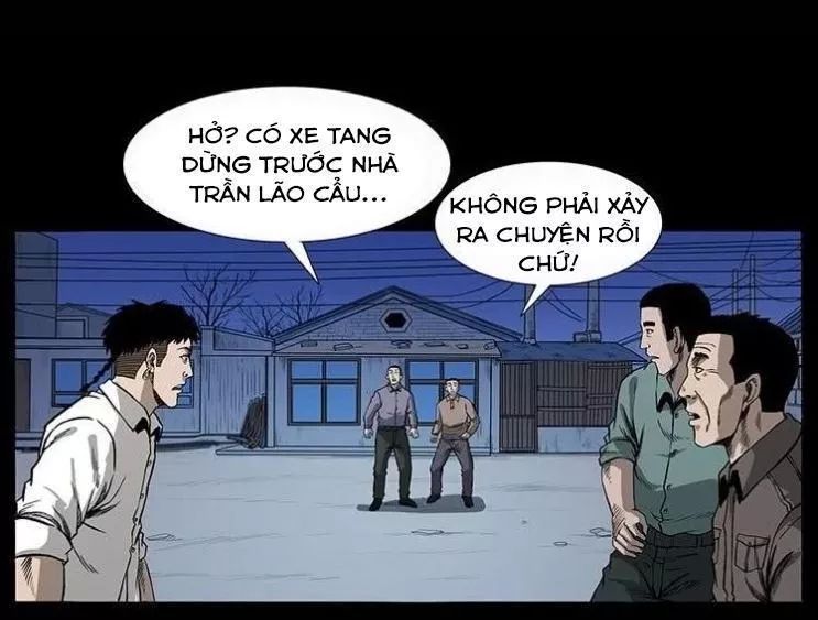 U Minh Ngụy Tượng Chapter 137 - Trang 2
