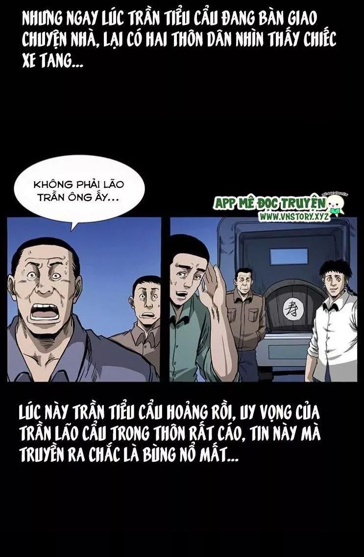 U Minh Ngụy Tượng Chapter 137 - Trang 2