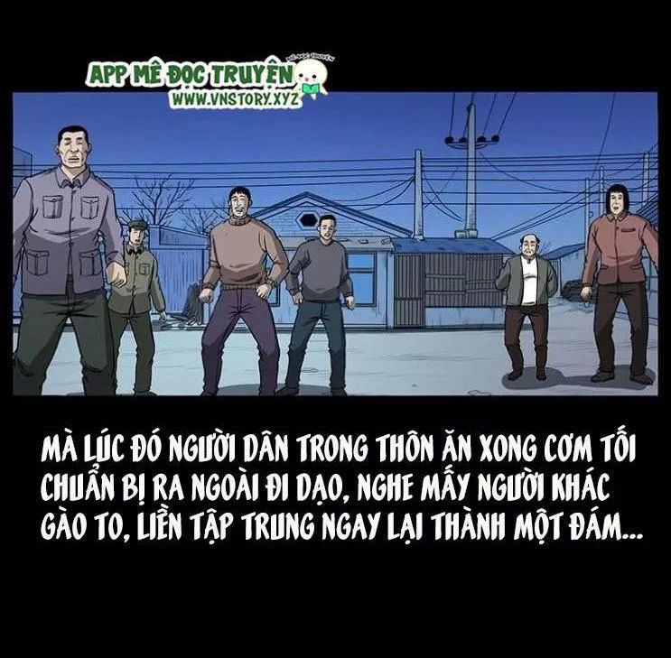 U Minh Ngụy Tượng Chapter 137 - Trang 2