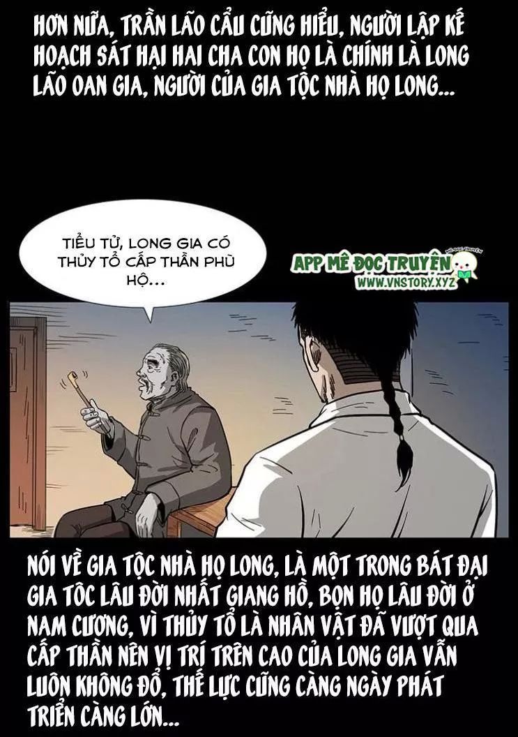 U Minh Ngụy Tượng Chapter 137 - Trang 2