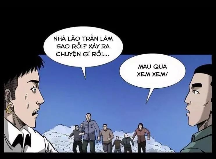 U Minh Ngụy Tượng Chapter 137 - Trang 2