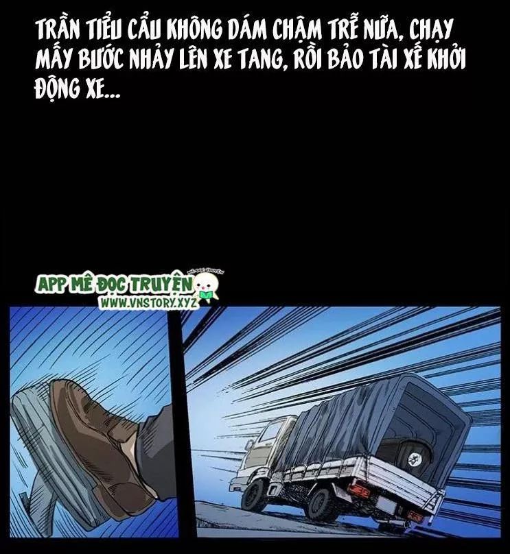 U Minh Ngụy Tượng Chapter 137 - Trang 2