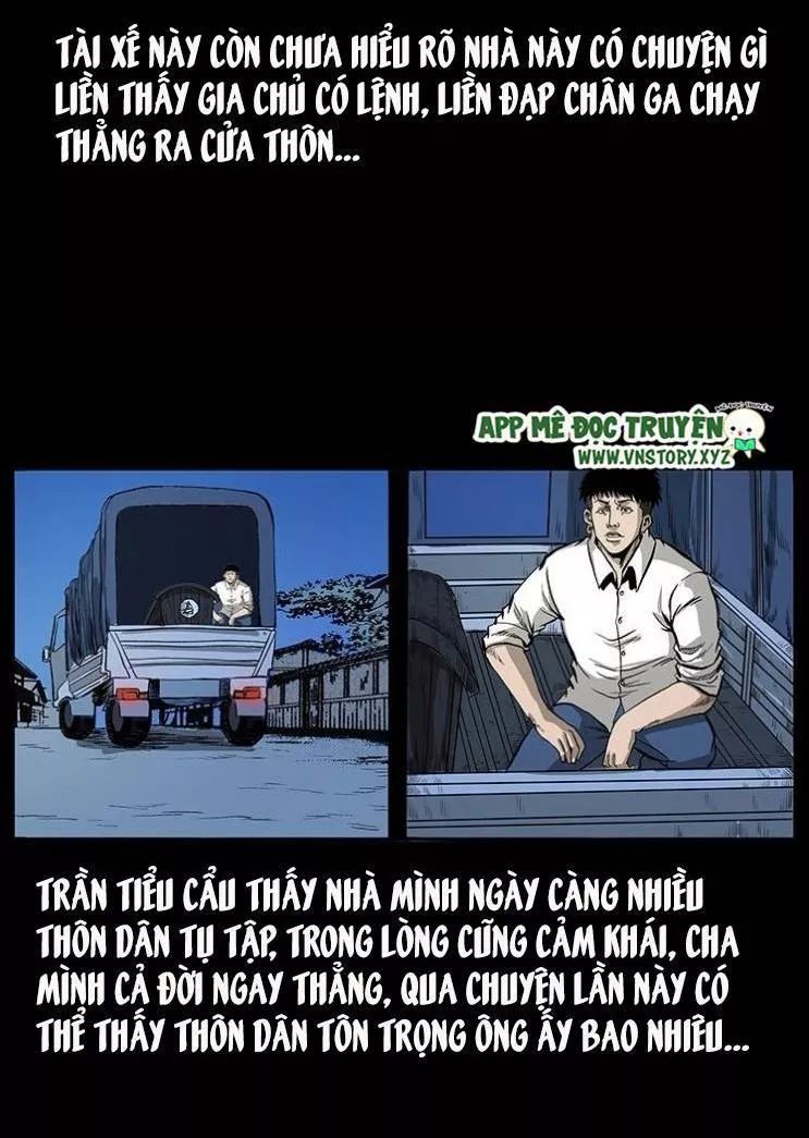 U Minh Ngụy Tượng Chapter 137 - Trang 2