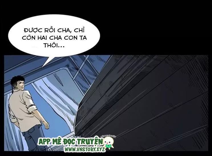 U Minh Ngụy Tượng Chapter 137 - Trang 2