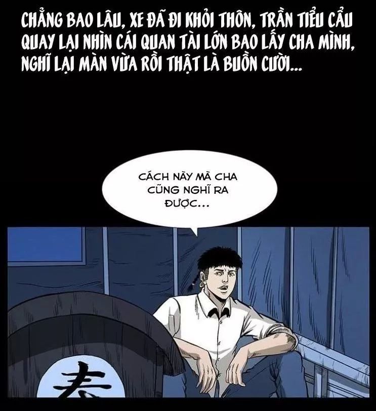 U Minh Ngụy Tượng Chapter 137 - Trang 2