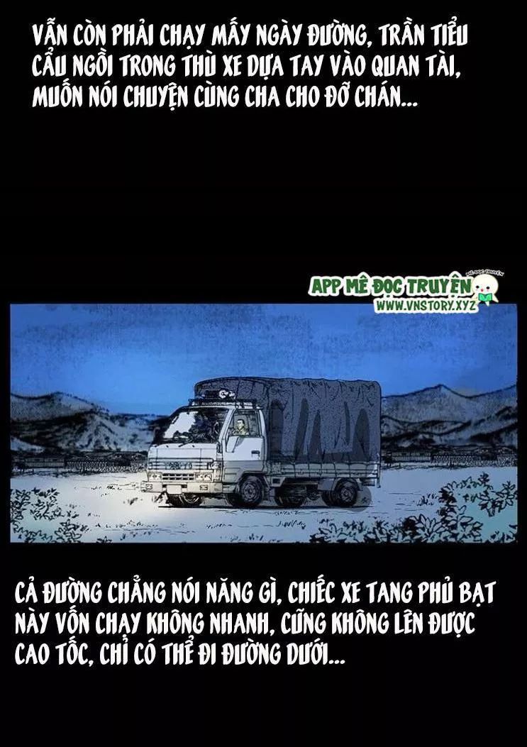 U Minh Ngụy Tượng Chapter 137 - Trang 2