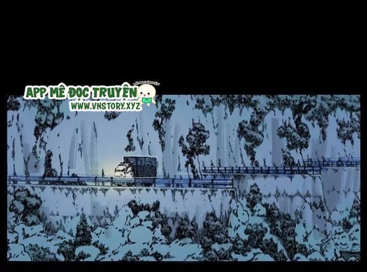 U Minh Ngụy Tượng Chapter 137 - Trang 2