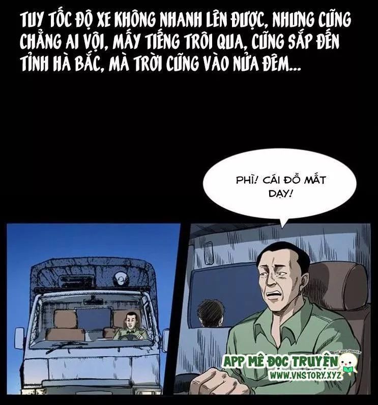 U Minh Ngụy Tượng Chapter 137 - Trang 2