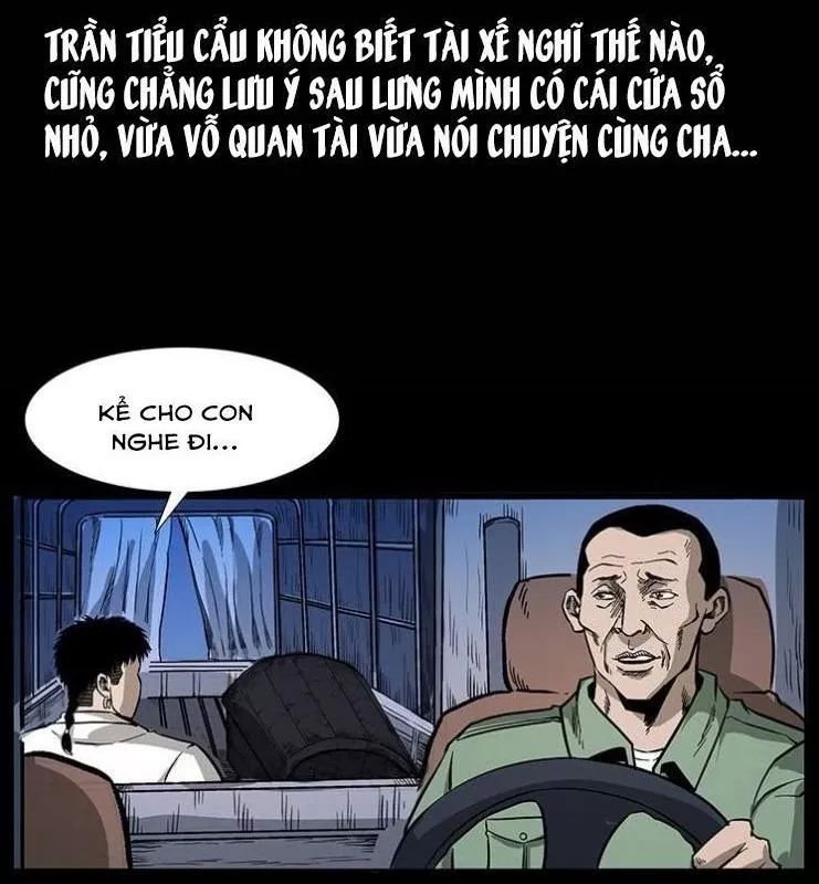 U Minh Ngụy Tượng Chapter 137 - Trang 2