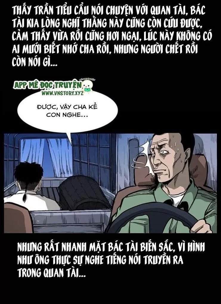 U Minh Ngụy Tượng Chapter 137 - Trang 2