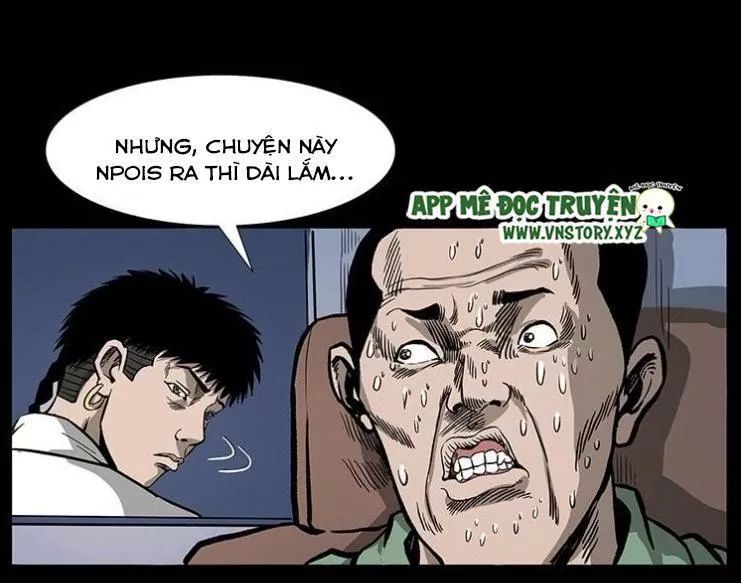 U Minh Ngụy Tượng Chapter 137 - Trang 2