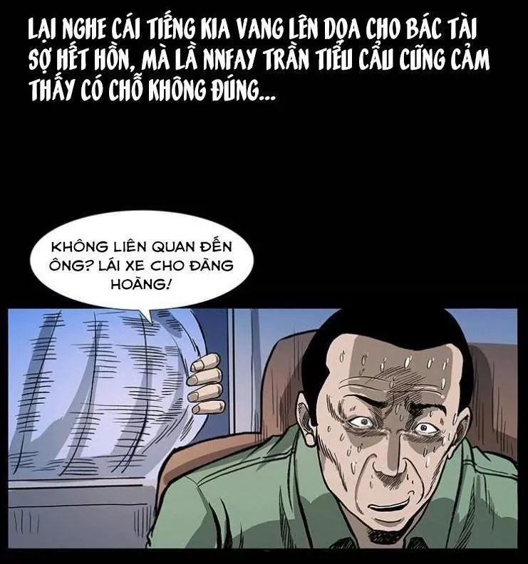 U Minh Ngụy Tượng Chapter 137 - Trang 2