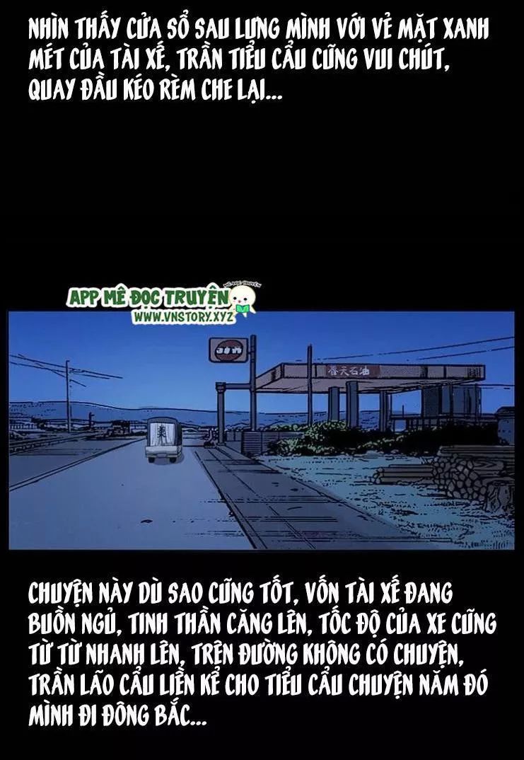 U Minh Ngụy Tượng Chapter 137 - Trang 2