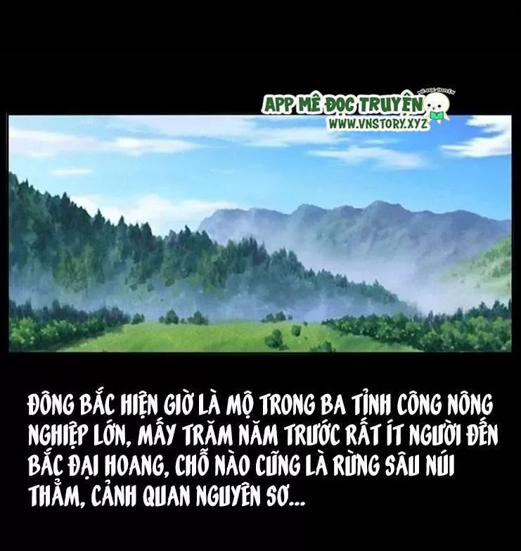 U Minh Ngụy Tượng Chapter 137 - Trang 2