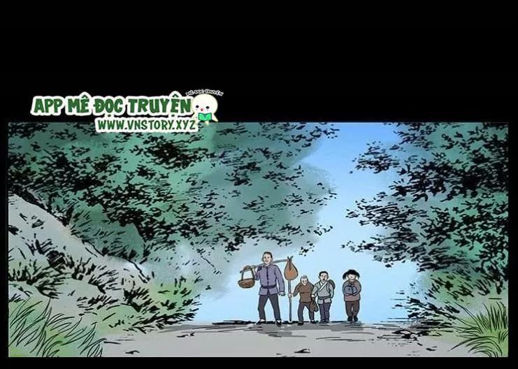 U Minh Ngụy Tượng Chapter 137 - Trang 2