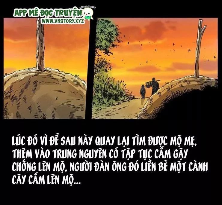 U Minh Ngụy Tượng Chapter 137 - Trang 2