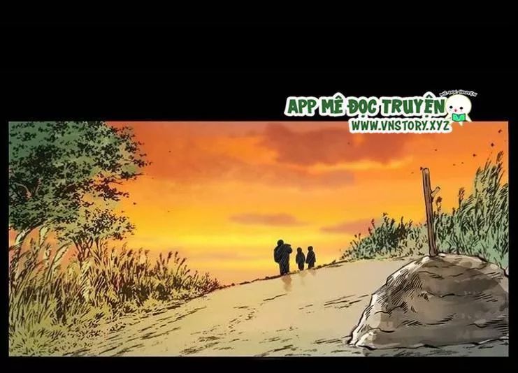 U Minh Ngụy Tượng Chapter 137 - Trang 2